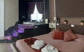 Th Luxury Rooms